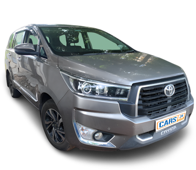Toyota Innova Crysta-img